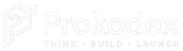 Prokodex Logo